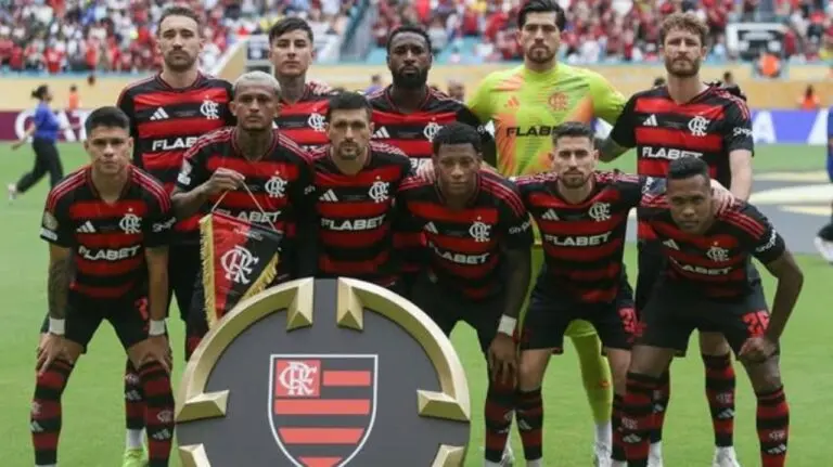 flamengo