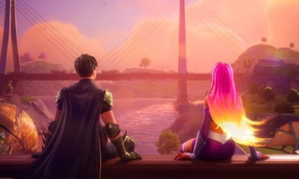 Fortnite down this Tuesday for update v36.20: Epic Games promises a resolution soon