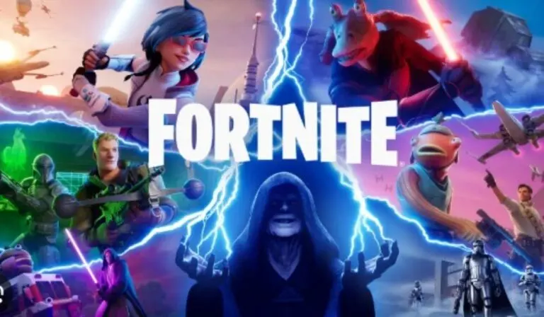 fortnite