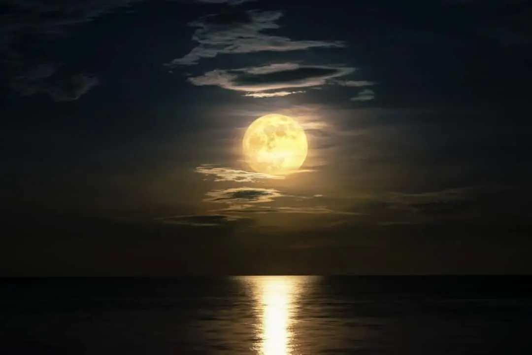 Full Moon