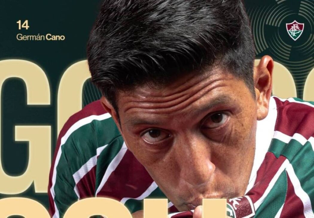 german cano
