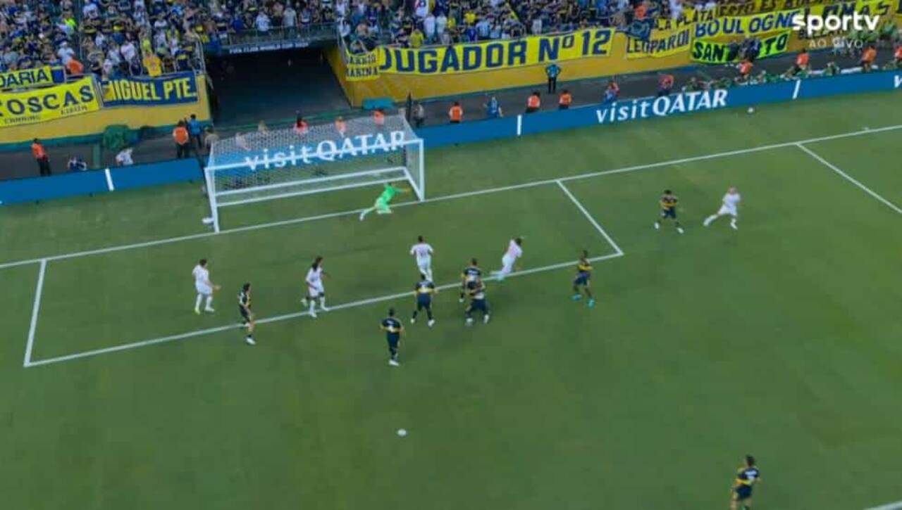 Otamendi shines as Benfica secures 2-2 draw with Boca Juniors in FIFA Club World Cup
