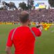 gol impedido