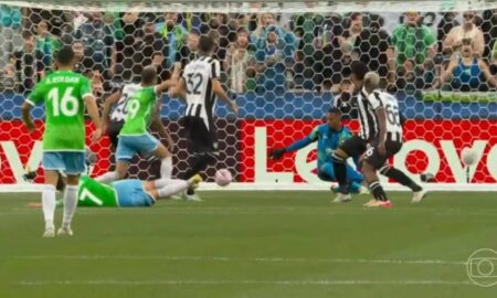 gol seattle