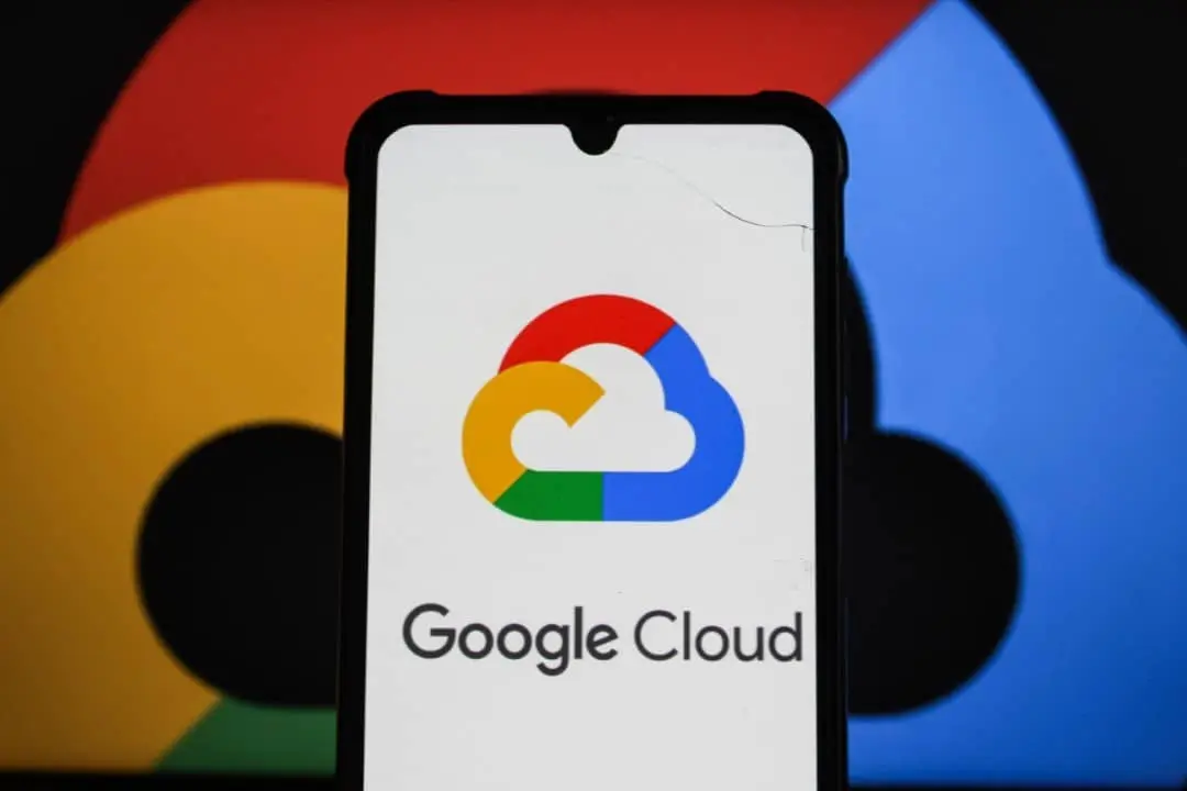google cloud