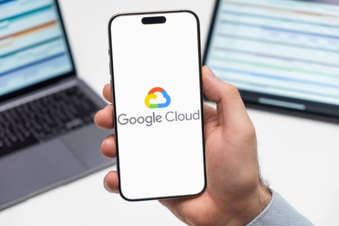google cloud