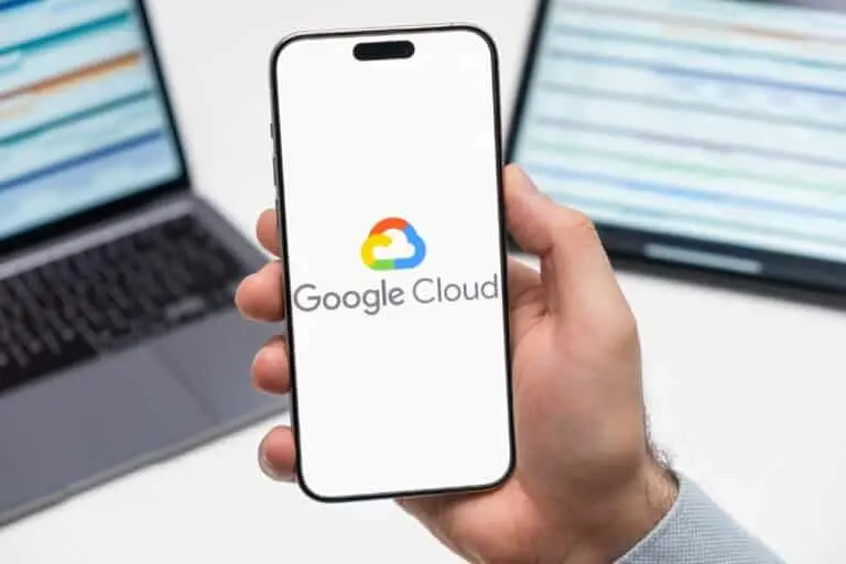 google cloud