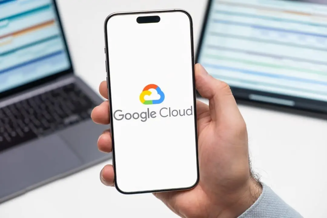 google cloud