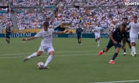 guler real madrid