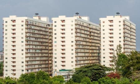 habitação popular