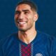 hakimi goleada