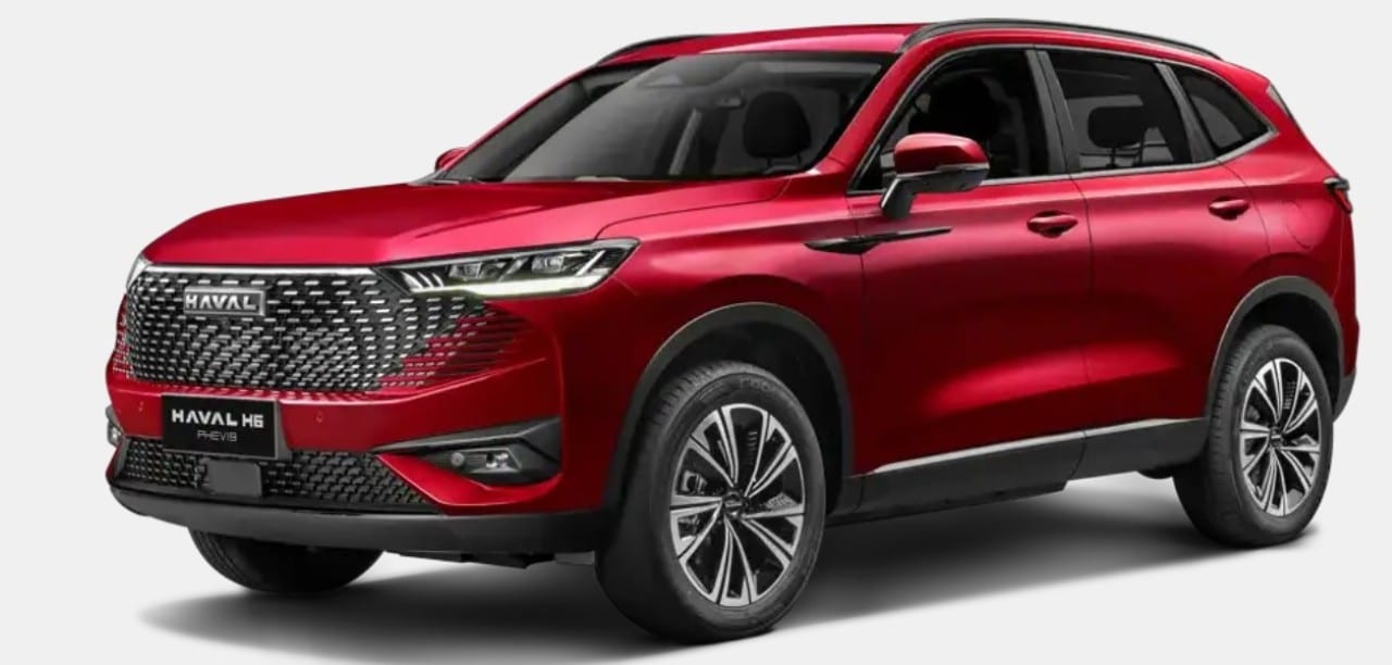 haval