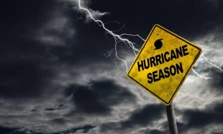 hurricane season