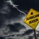 hurricane season