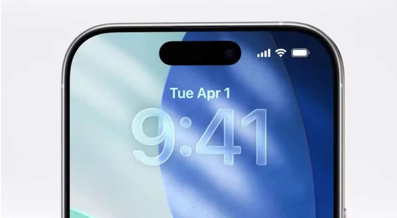 iOS 26.