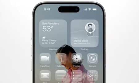 iOS 26.