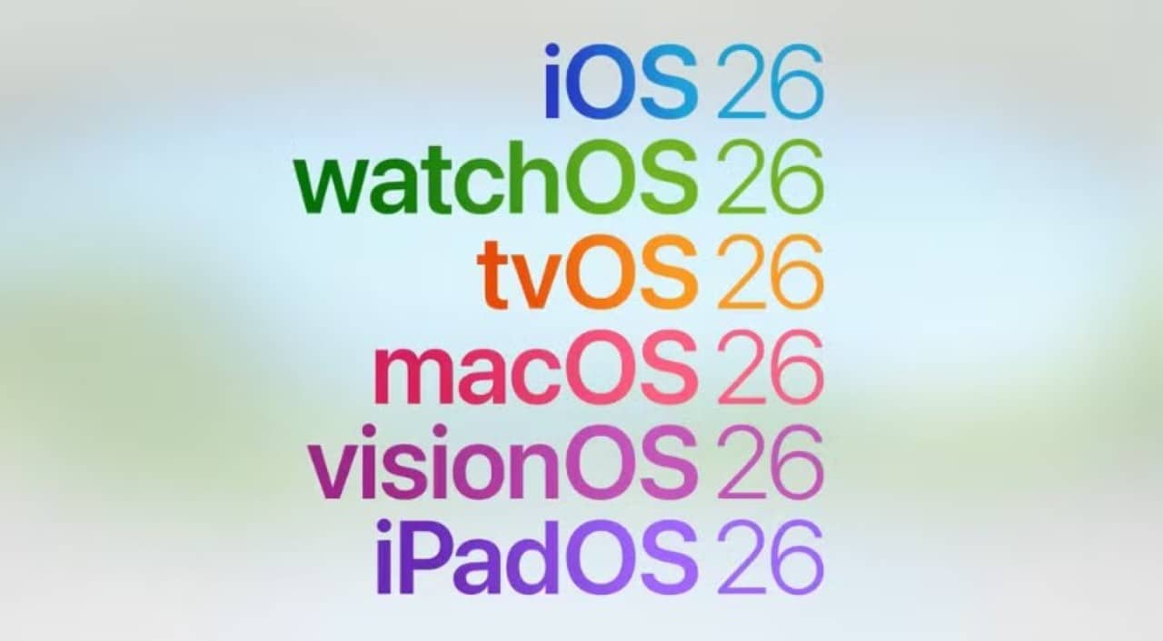 iOS 26