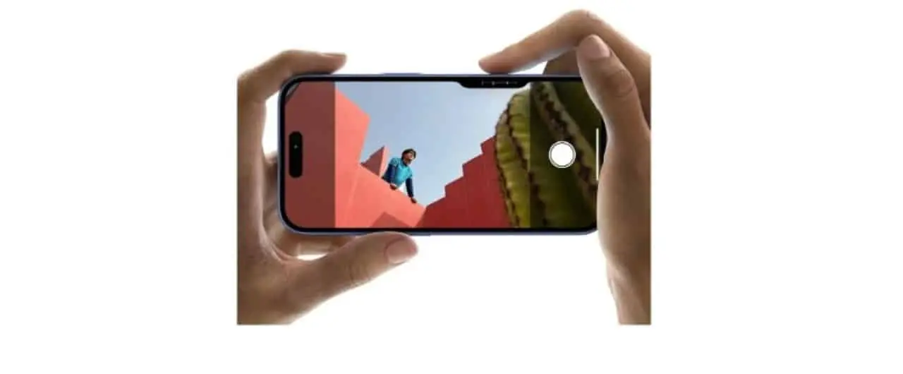 iPhone 16