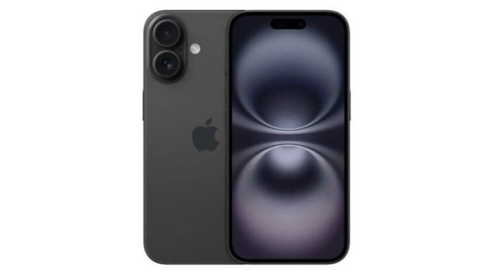 Η προσφορά της Amazon μειώνει την τιμή του iPhone 16 με αποκλειστικό κουπόνι και πληρωμή σε μετρητά στο Pix