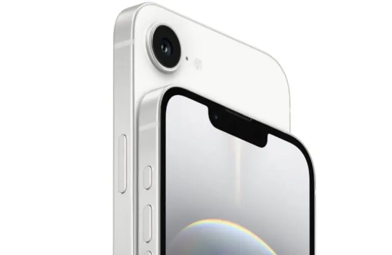 iPhone 16e