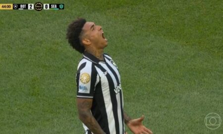 igor jesus