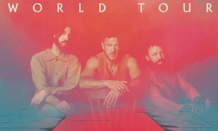 imagine dragons