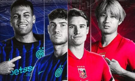 inter x urawa reds