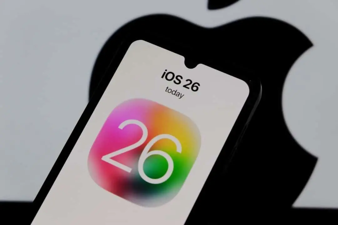 ios 26