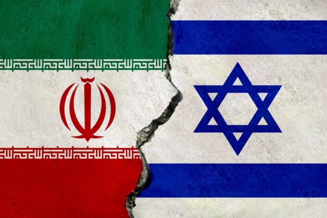 Irã e Israel