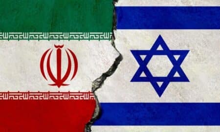 Irã e Israel