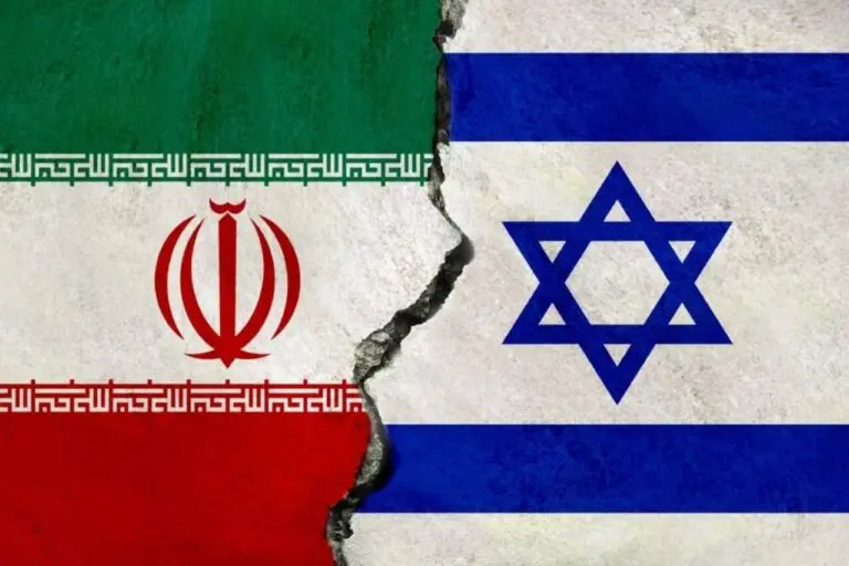 Irã e Israel