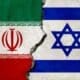 Irã e Israel