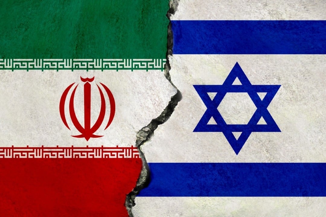 ອີຣ່ານ ແລະ Israel