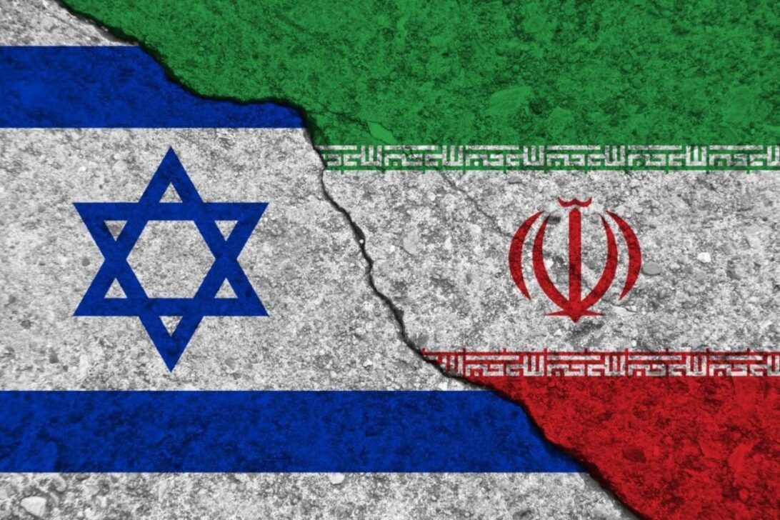 Israel e Irã