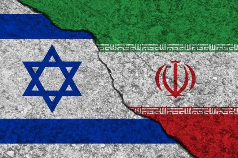 Israel e Irã