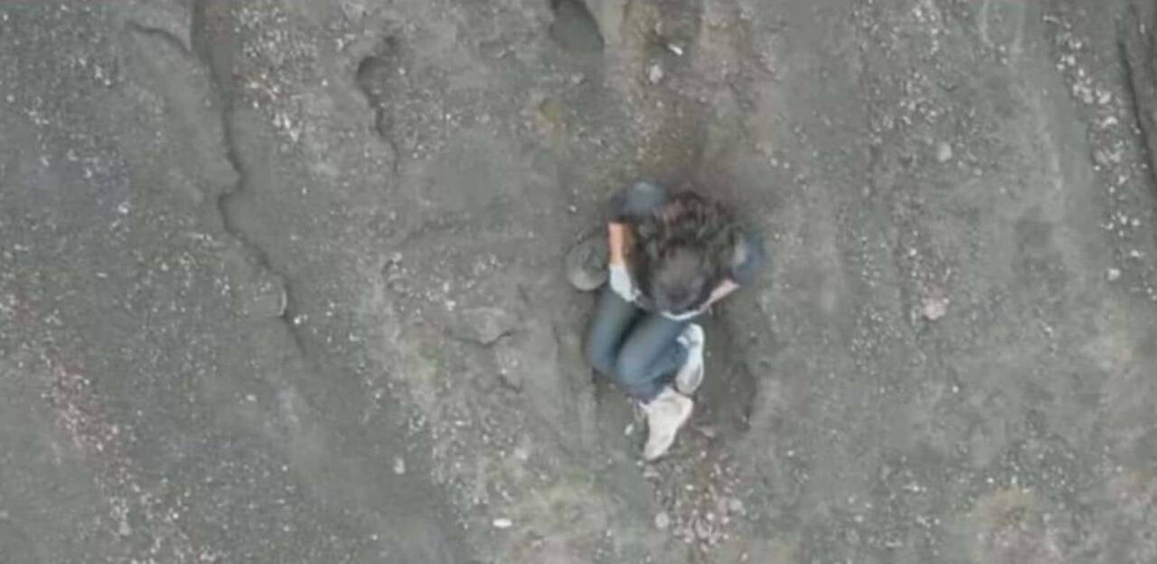 Monte Rinjani: operação de resgate para salvar brasileira suspende acesso ao vulcão