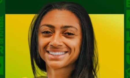 kerolin seleção brasileira