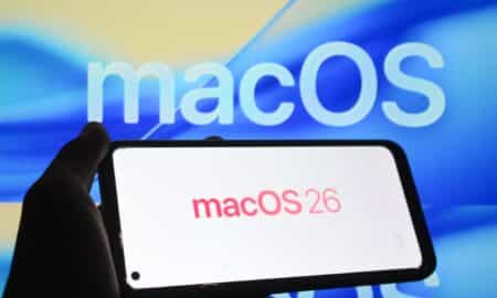 macOS 26