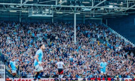 man city