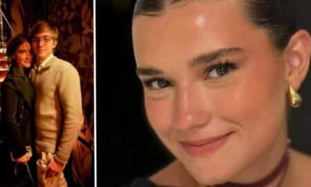 manoela esteves e joaquim huck