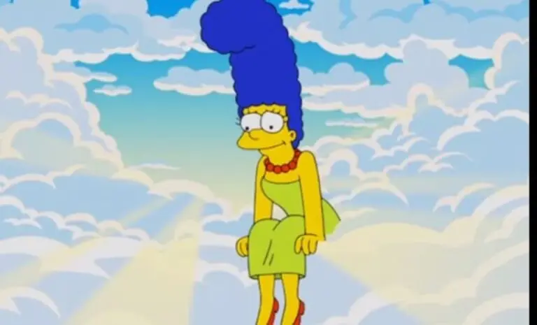 marge simpson