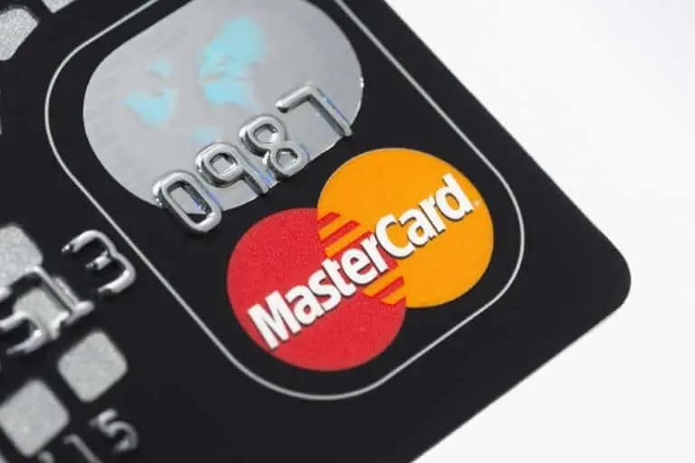 Mastercard