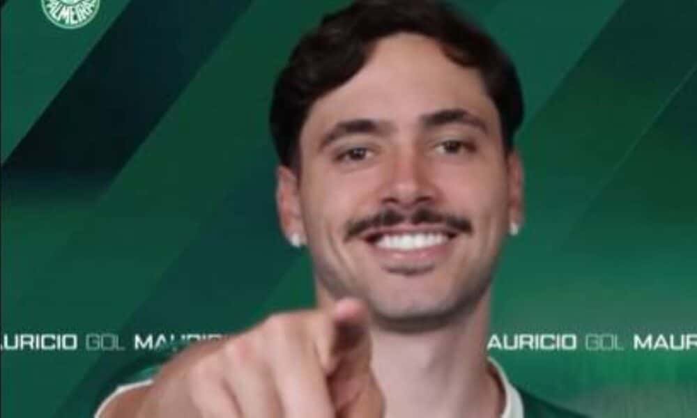 Palmeiras reacts with Mauricio and holds a draw against Messi’s team, Inter Miami, in the World Cup