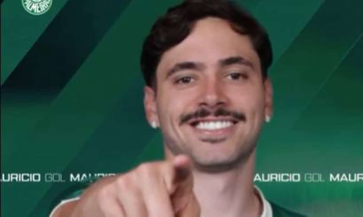 mauricio gol