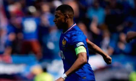 Mbappe - Foto: X