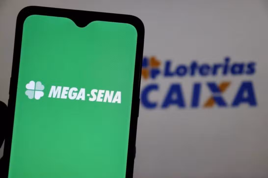 mega sena