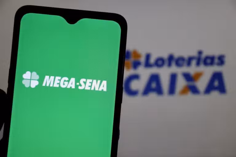 mega sena