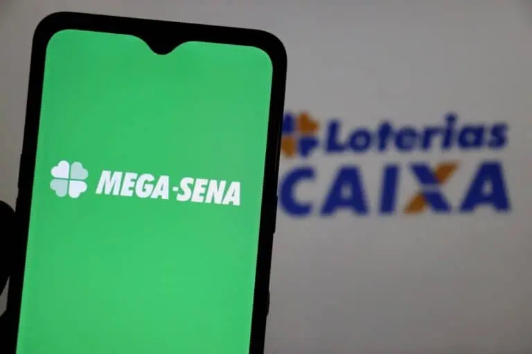 mega sena