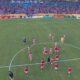 messi atraso no jogo