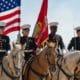 military parade